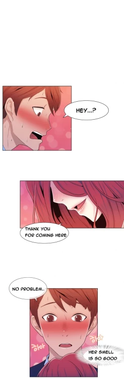 Page 169 of Miss Mystic Ch.1-21