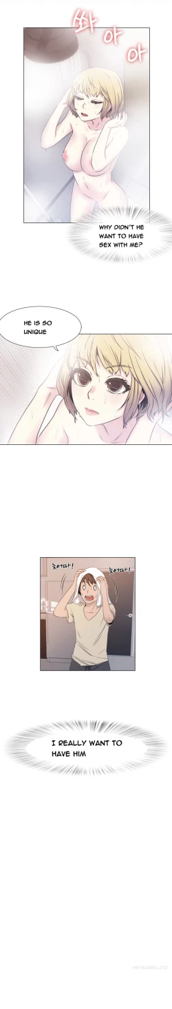 Page 256 of Miss Mystic Ch.1-21