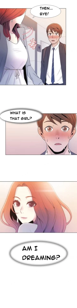 Page 25 of Miss Mystic Ch.1-21