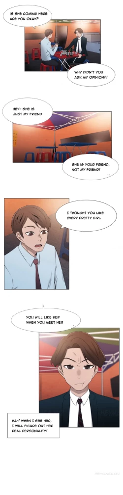 Page 267 of Miss Mystic Ch.1-21