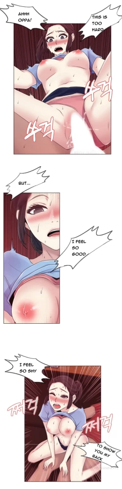 Page 313 of Miss Mystic Ch.1-21