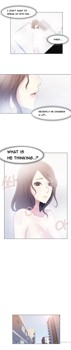 Page 34 of Miss Mystic Ch.1-21