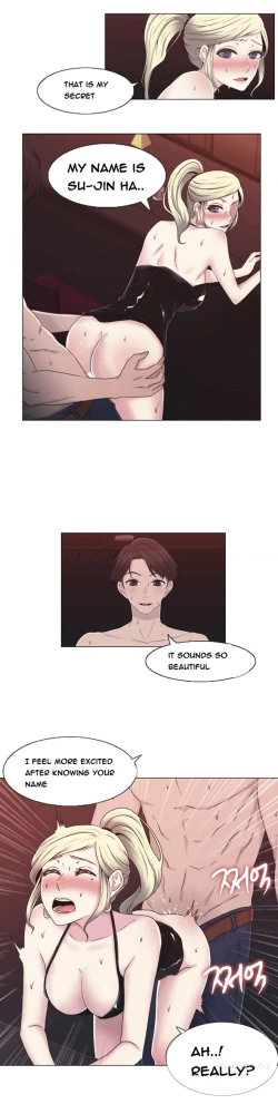 Page 436 of Miss Mystic Ch.1-21