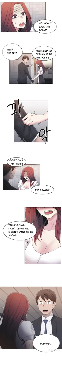 Page 476 of Miss Mystic Ch.1-21