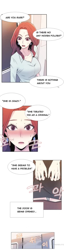 Page 60 of Miss Mystic Ch.1-21