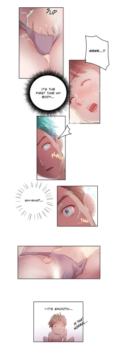 Page 106 of Sex Knights11