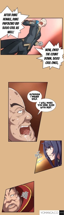 Page 58 of Aharoo Ch.1-40