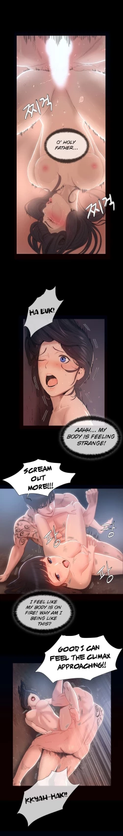 Page 167 of Siren Ch.0-7