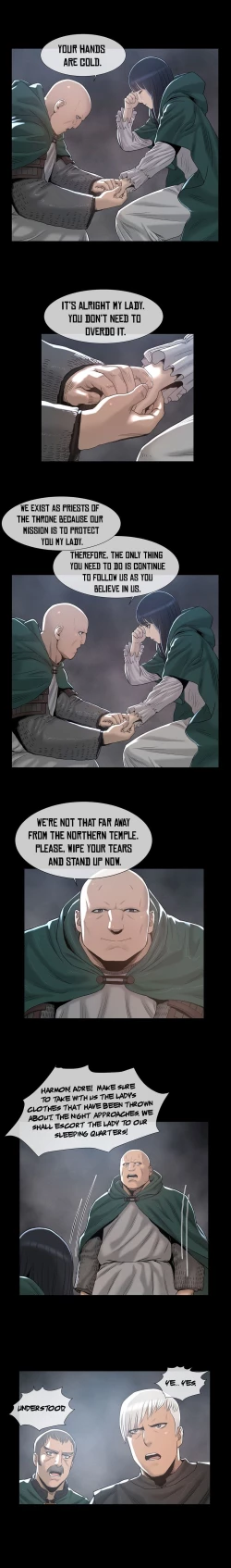 Page 71 of Siren Ch.0-7