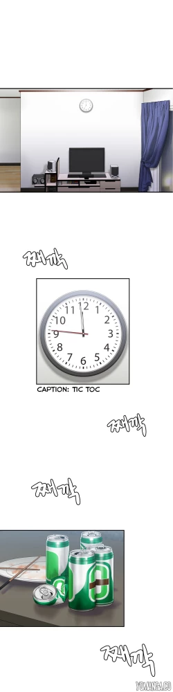 Page 127 of Ghost Love Ch.1-24