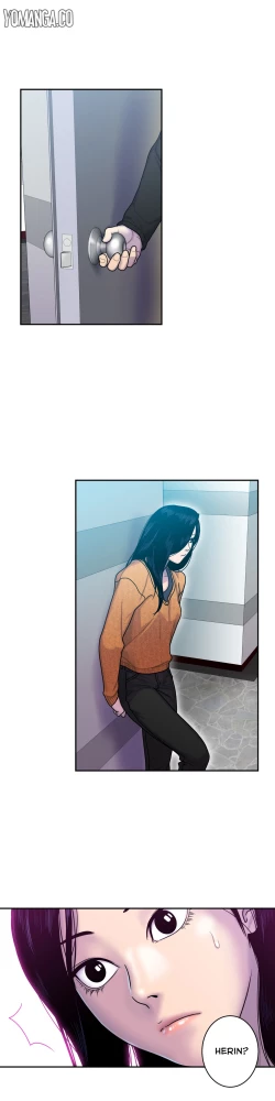 Page 197 of Ghost Love Ch.1-24