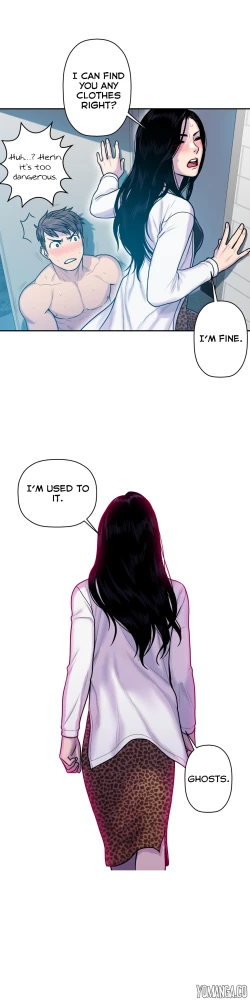 Page 342 of Ghost Love Ch.1-24