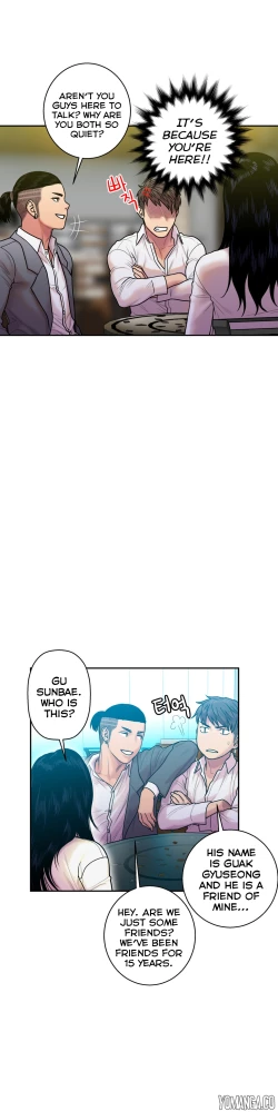 Page 360 of Ghost Love Ch.1-24