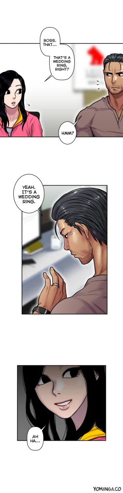 Page 553 of Ghost Love Ch.1-24