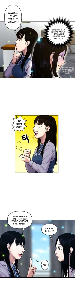 Page 688 of Ghost Love Ch.1-24