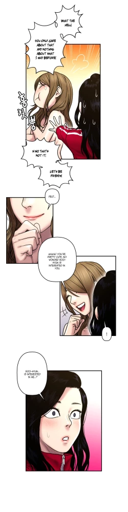 Page 714 of Ghost Love Ch.1-24