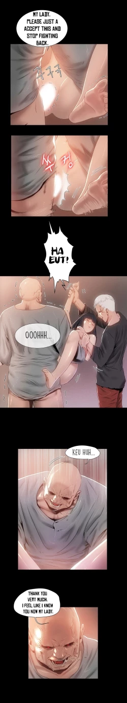 Page 106 of Siren Ch.0-10