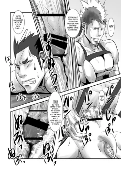 Page 14 of Dragon Hunt?! 2