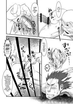 Page 17 of Dragon Hunt?! 2