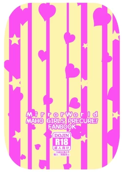 Page 38 of Magical de Miracle na Jikan