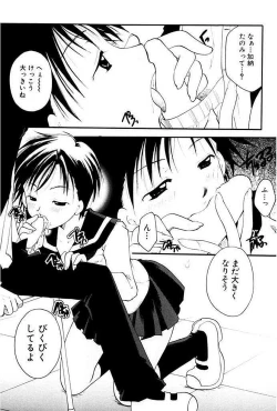 Page 20 of Shoujo Zukan DX