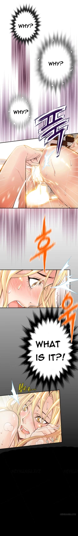 Page 122 of Kill the Dead Bastard Ch.0-18