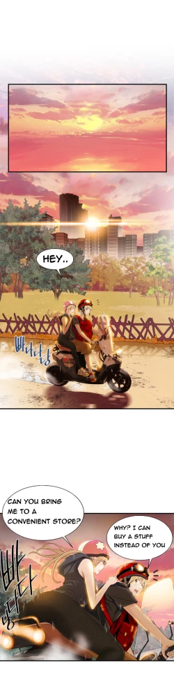 Page 130 of Kill the Dead Bastard Ch.0-18