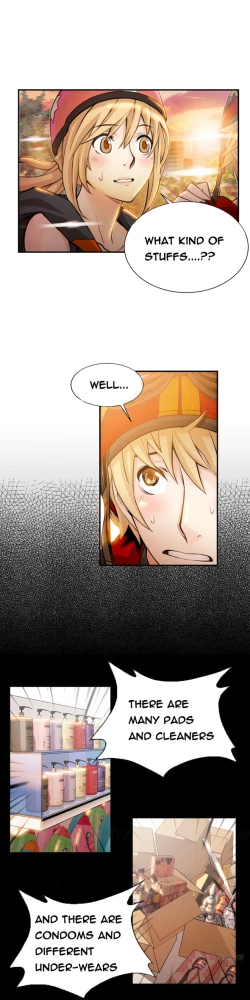 Page 132 of Kill the Dead Bastard Ch.0-18