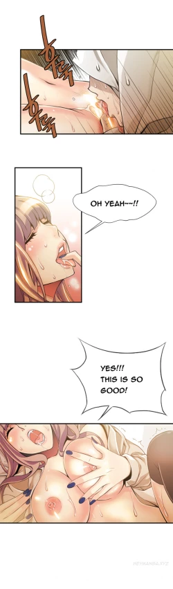 Page 165 of Kill the Dead Bastard Ch.0-18