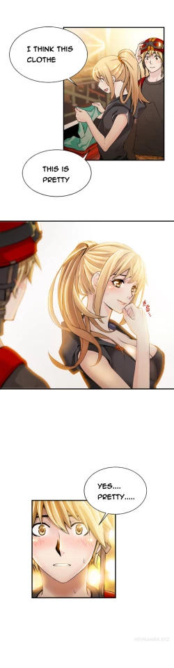 Page 195 of Kill the Dead Bastard Ch.0-18