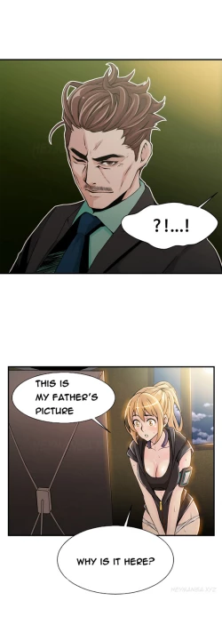 Page 201 of Kill the Dead Bastard Ch.0-18