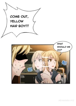 Page 204 of Kill the Dead Bastard Ch.0-18