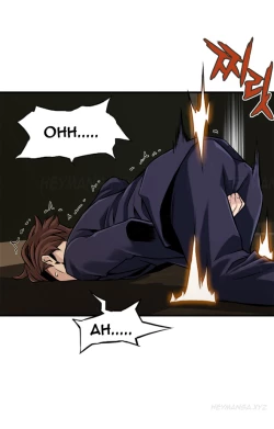 Page 254 of Kill the Dead Bastard Ch.0-18