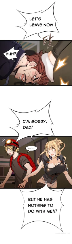 Page 257 of Kill the Dead Bastard Ch.0-18