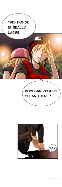 Page 275 of Kill the Dead Bastard Ch.0-18