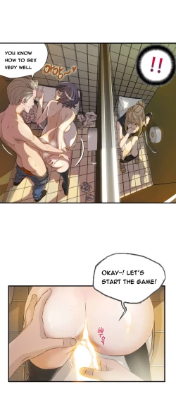 Page 31 of Kill the Dead Bastard Ch.0-18