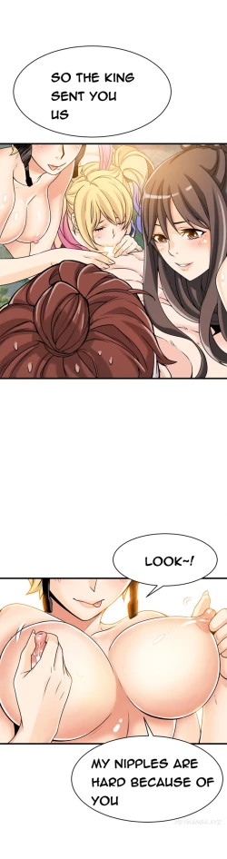 Page 332 of Kill the Dead Bastard Ch.0-18