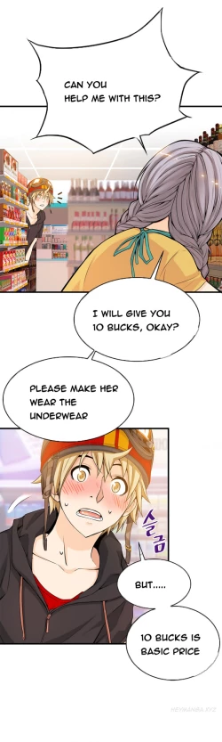 Page 369 of Kill the Dead Bastard Ch.0-18