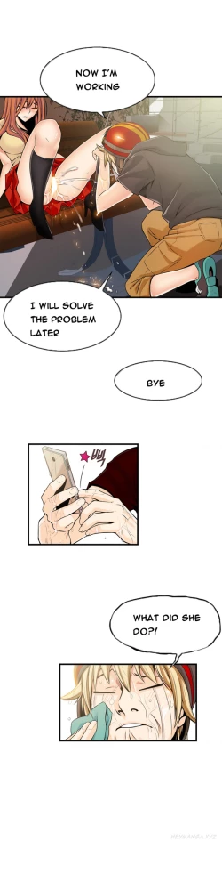 Page 385 of Kill the Dead Bastard Ch.0-18