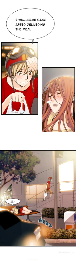 Page 387 of Kill the Dead Bastard Ch.0-18