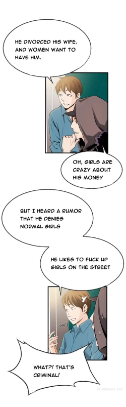 Page 391 of Kill the Dead Bastard Ch.0-18