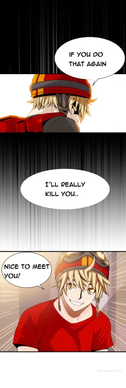 Page 403 of Kill the Dead Bastard Ch.0-18