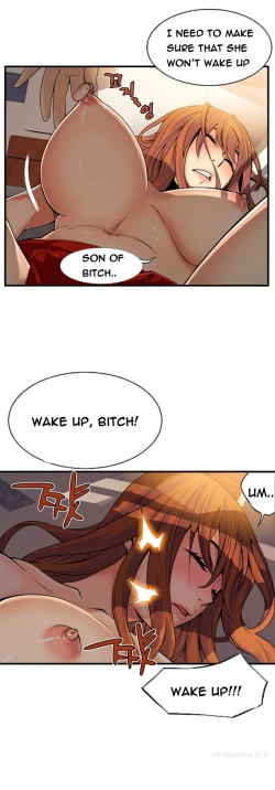 Page 413 of Kill the Dead Bastard Ch.0-18