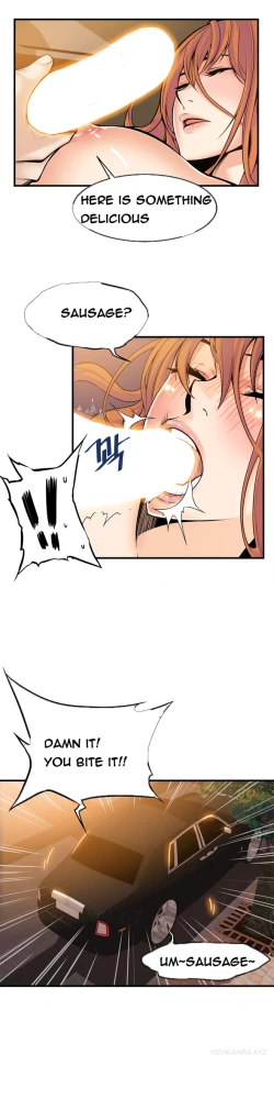 Page 414 of Kill the Dead Bastard Ch.0-18