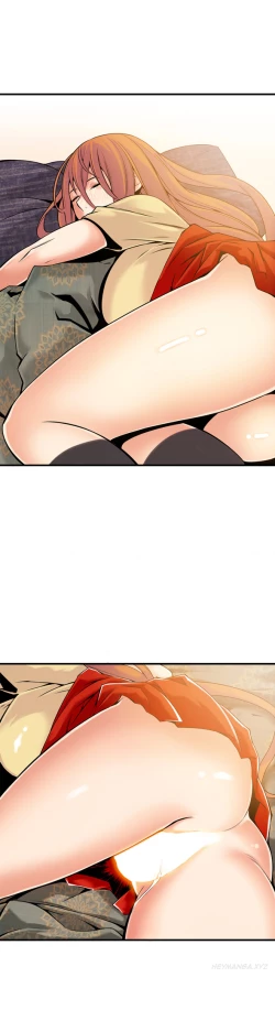 Page 445 of Kill the Dead Bastard Ch.0-18