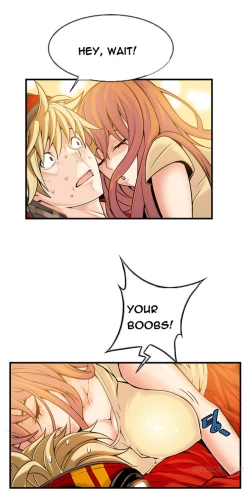 Page 449 of Kill the Dead Bastard Ch.0-18