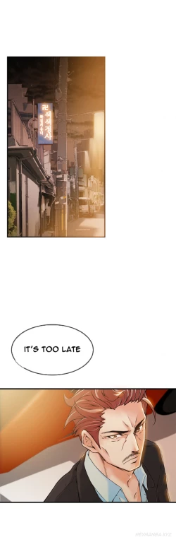 Page 461 of Kill the Dead Bastard Ch.0-18