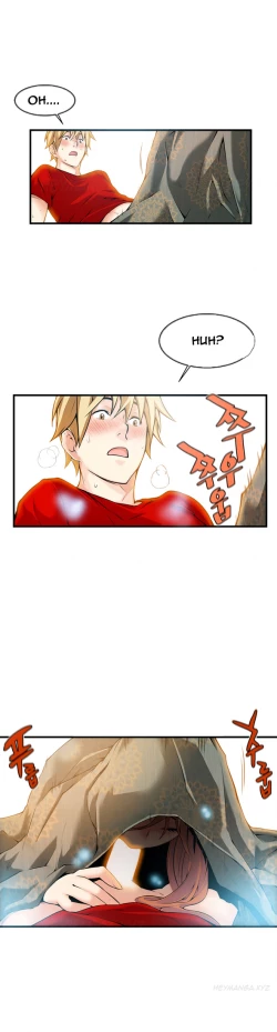 Page 474 of Kill the Dead Bastard Ch.0-18