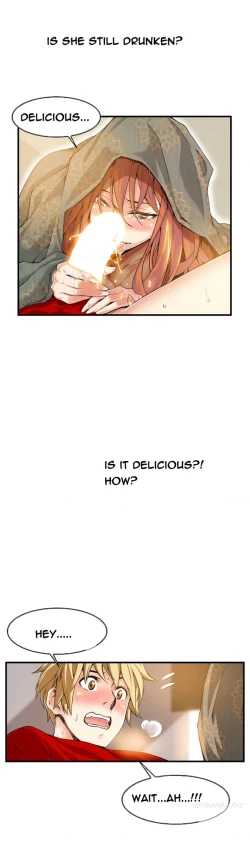 Page 475 of Kill the Dead Bastard Ch.0-18