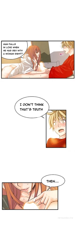 Page 480 of Kill the Dead Bastard Ch.0-18